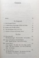 The English Mystery Plays