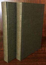 Life of Charles Dickens As Revealed in His Writings　Two Volumes