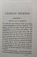Life of Charles Dickens As Revealed in His Writings　Two Volumes