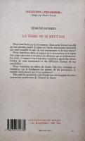 La Terre ne se meut pas