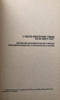 La Terre ne se meut pas