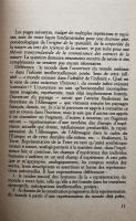La Terre ne se meut pas