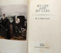 My Life and My Cars