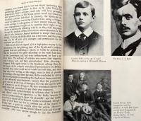 Rolls of Rolls-Royce: A Biography of the Hon. C. S. Rolls