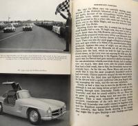 Three-Pointed Star: The Story of Mercedes-Benz Cars and Their Racing Successes