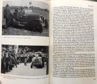 The Vintage Car 1919-1930