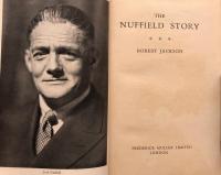 The Nuffield Story