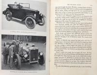 The Nuffield Story