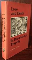 Love and Death in Renaissance Tragedy