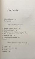 Love and Death in Renaissance Tragedy