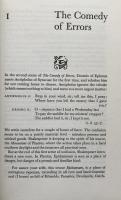 Shakespeare's Comedy of Love