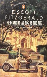 Diamond as Big as the Ritz and Other Stories Volume 1(Penguin Modern Classics)