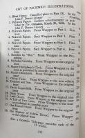 A Bibliography of the periodical works of Charles Dickens : bibliographical, analytical and statistical, with 31 illustrations and facsimiles