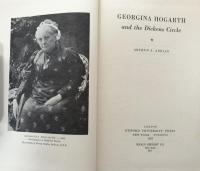 Georgina Hogarth and the Dickens Circle