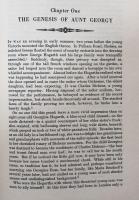 Georgina Hogarth and the Dickens Circle