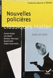 Nouvelles policières