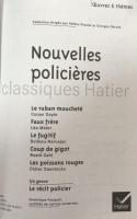 Nouvelles policières