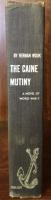 The Caine Mutiny：A Novel of World WarⅡ