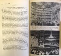 The Great Singers: From the Dawn of Opera to Our Own Time