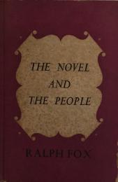 The Novel and the People