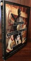 Treasures of the Baseball Hall of Fame: The Official Companion to the Collection at Cooperstown