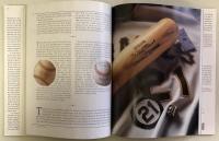 Treasures of the Baseball Hall of Fame: The Official Companion to the Collection at Cooperstown