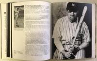 The Autobiography of Baseball: The Inside Story from the Stars Who Played the Game