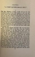 Dickens : A Portrait in Pencil