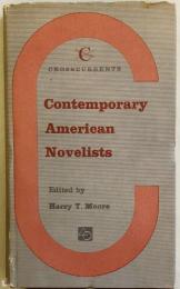 Contemporary American Novelists