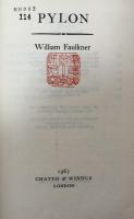 Pylon  The Collected Works of William Faulkner