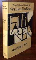 Soldiers' Pay The Collected Works of William Faulkner
