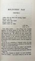 Soldiers' Pay The Collected Works of William Faulkner