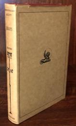 Select Essays of William Hazlitt  研究社英文学叢書