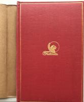 The Good-Natur'd Man and She Stoops to Conquer  研究社英文学叢書