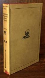 Quality Street,The Admirable Crichton&Mary Rose  研究社英文学叢書