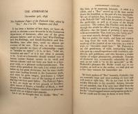 A Centenary Bibliography of The Pickwick Papers