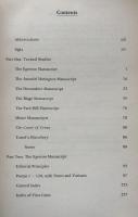 The Canon of Sir Thomas Wyatt's Poetry