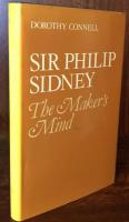 Sir Philip Sidney: The Maker's Mind