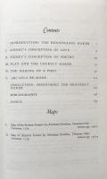Sir Philip Sidney: The Maker's Mind