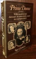 Prima Donna : A History