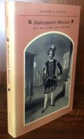 Shakespeare's Mercutio : His History and Drama