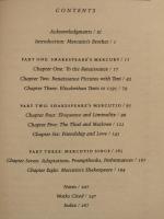 Shakespeare's Mercutio : His History and Drama
