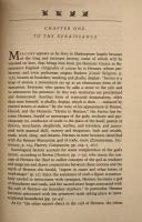 Shakespeare's Mercutio : His History and Drama