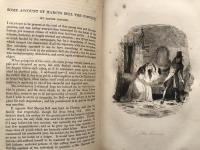The Pic-Nic Papers. By Charles Dickens, W.H. Maxwell, Thomas Moore, Miss Strickland, Horace Smith, Leitch Ritchie, and other celebrated writers. Ed. by Charles Dickens.