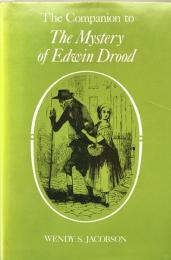 The Companion to the Mystery of Edwin Drood