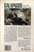 Galapagos: A Natural History 