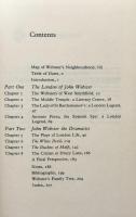John Webster: Citizen and Dramatist