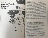 Winning Baseball: Science and Strategies