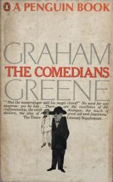 The Comedians