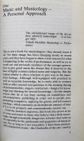 Musicology: A Practical Guide